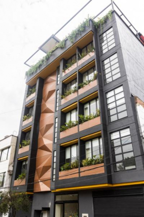 Mythical Hotel Boutique
